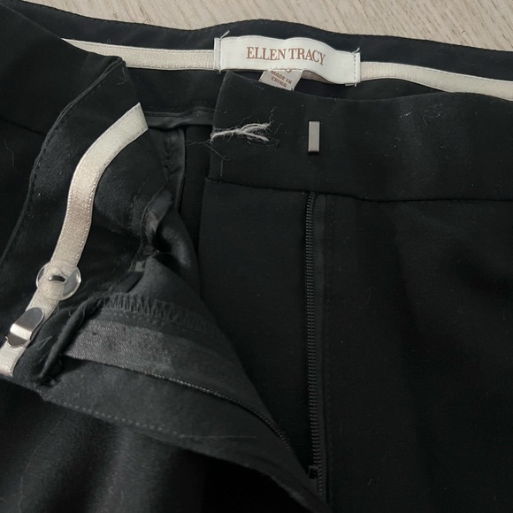 Ellen Tracy Slacks - Picture 3 of 3